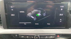 Vauxhall Mokka 115kW Ultimate 54kWh 5dr Auto Electric Hatchback